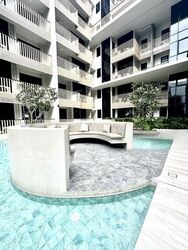Mori (D14), Apartment #476714661